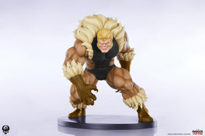 Preventa Estatua Sabretooth (Classic Edition) - Marvel Gamerverse Classics marca PCS Collectibles escala 1/10