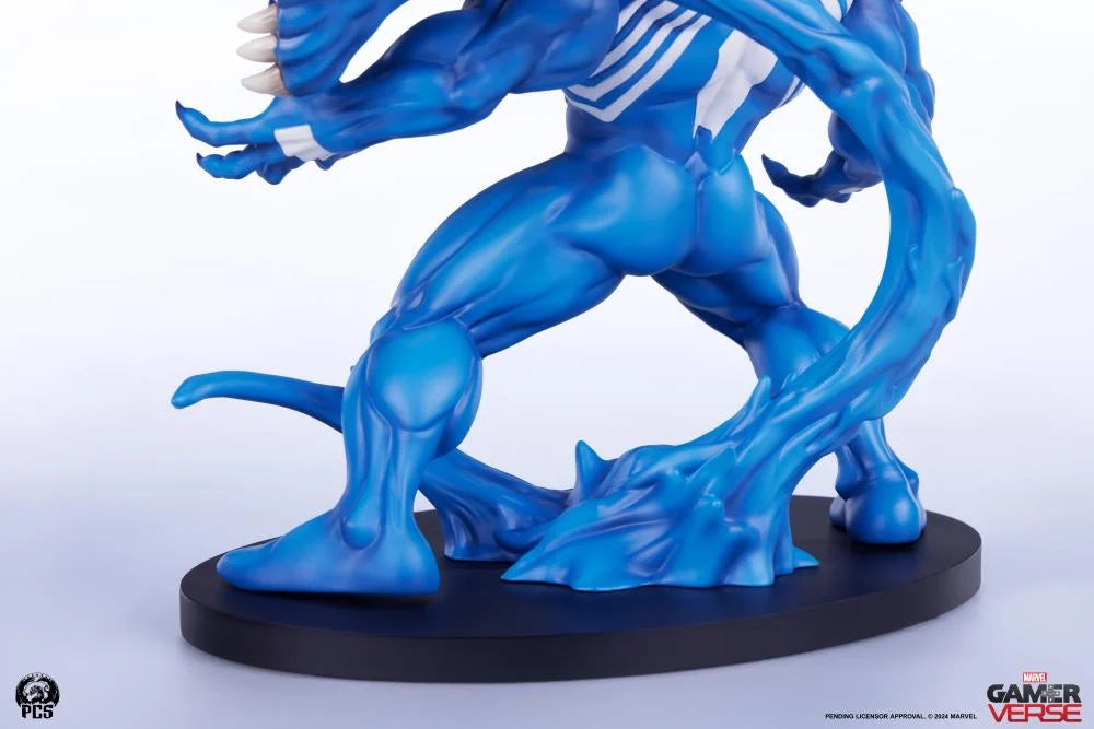 Pedido Estatua VENOM (Player 2 Edition) - Marvel Gamerverse Classics marca PCS Collectibles escala 1/10