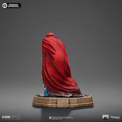 Preventa Estatua Mumm-Ra Decayed Form (Limited Edition) - ThunderCats marca Iron Studios escala de arte 1/10