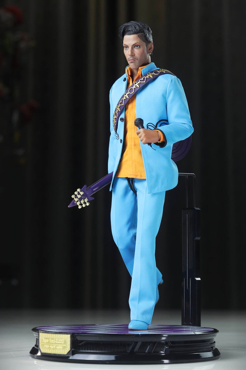 Preventa Figura The High Priest of Pop 2.0 (Limitada 300 pzs) marca Soosootoys SST081 escala 1/6