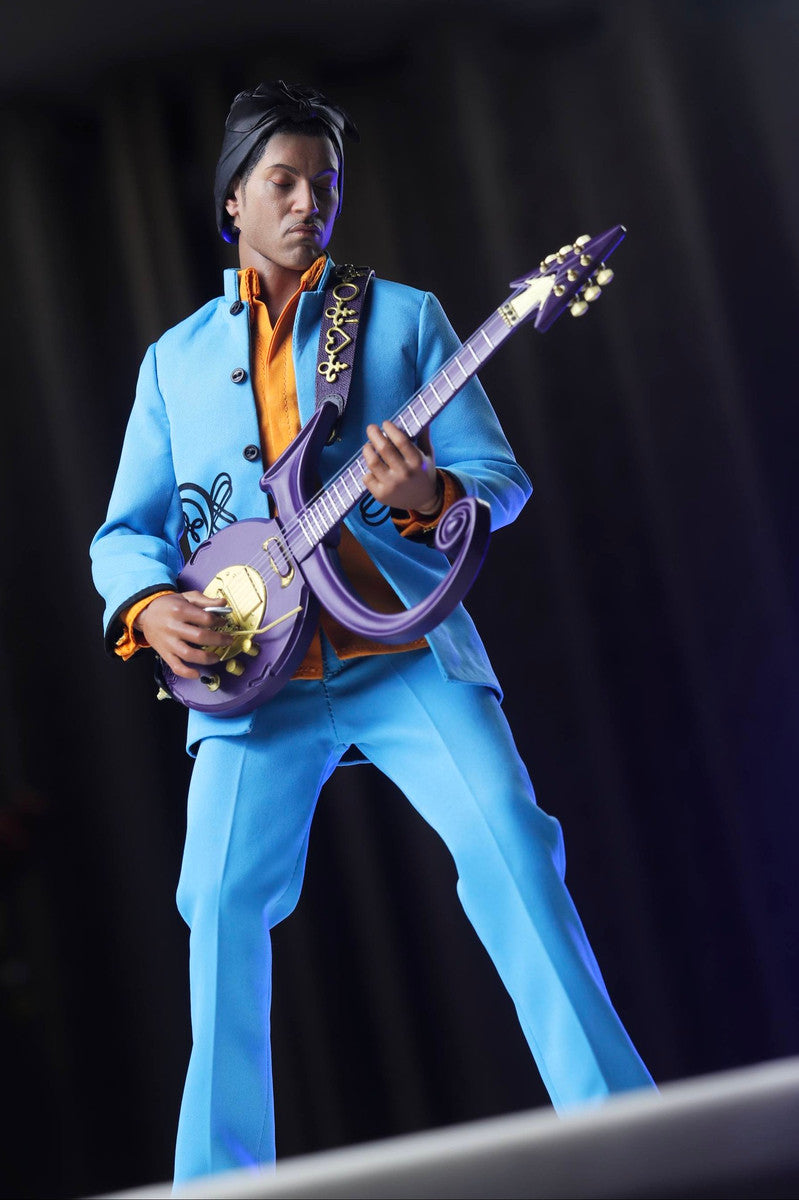 Preventa Figura The High Priest of Pop 2.0 (Limitada 300 pzs) marca Soosootoys SST081 escala 1/6