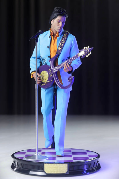 Preventa Figura The High Priest of Pop 2.0 (Limitada 300 pzs) marca Soosootoys SST081 escala 1/6