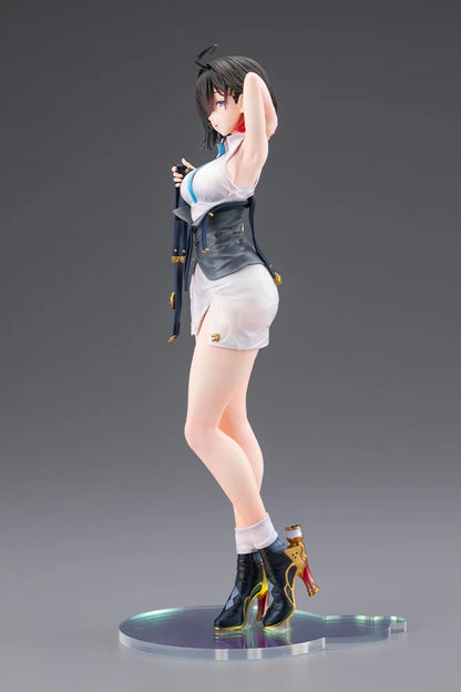 Preventa Estatua Yumia Liessfeldt (Sun Shower version) - Atelier Yumia: The Alchemist of Memories & the Envisioned Land marca Kotobukiya escala 1/7