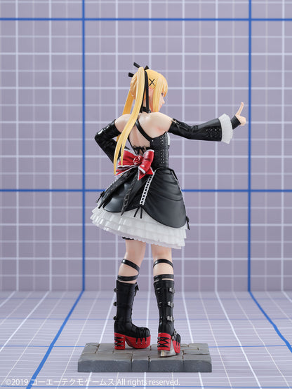 Preventa Estatua Marie Rose - Dead or Alive 6 marca Kaiyodo escala 1/7
