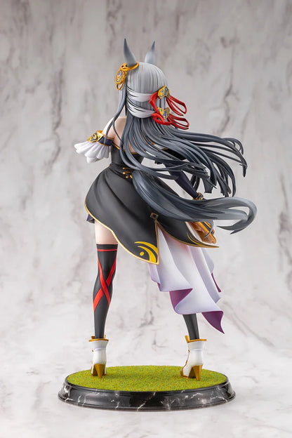 Preventa Figura Chrono Genesis - Uma Musume: Pretty Derby marca Kotobukiya escala 1/7