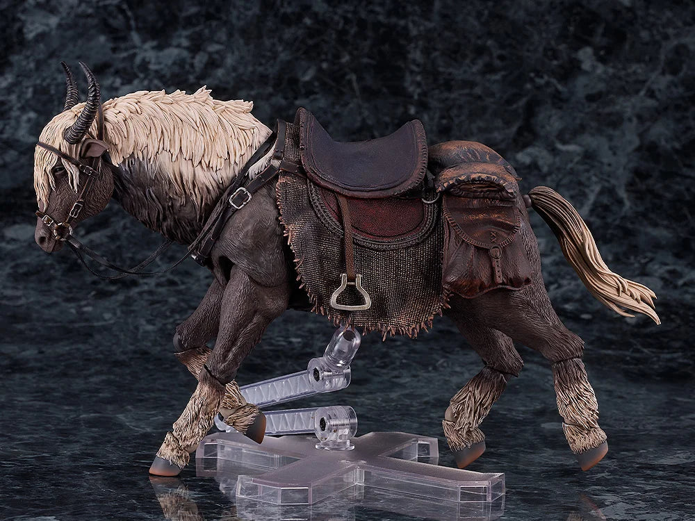 Preventa Figura Torrent, the Spectral Steed - Elden Ring - Figma No.685 marca Max Factory escala 1/12