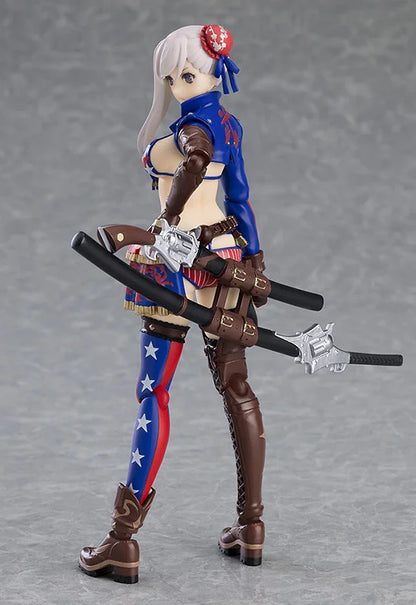 Pedido Figura Berserker (Miyamoto Musashi) - Fate/Grand Order - Figma No.560 marca Max Factory escala 1/12