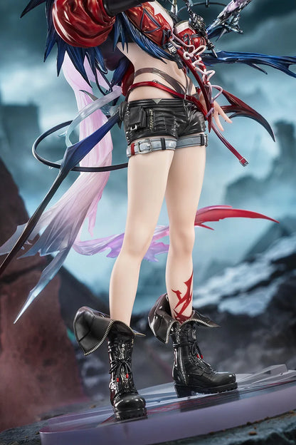 Preventa Estatua Wis'adel - Arknights marca Good Smile Company escala 1/7