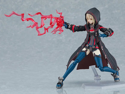 Pedido Figura Berserker/Mysterious Heroine X (Alter) - Fate/Grand Order - Figma No.582 marca Max Factory escala 1/12