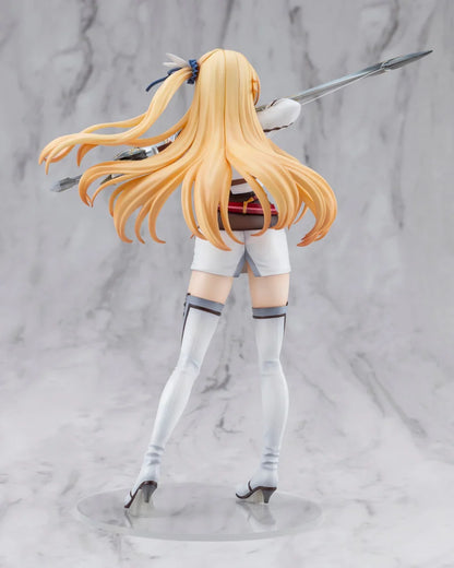 Preventa Estatua Alisa Reinford - The Legend of Heroes: Trails of Cold Steel III marca Kotobukiya escala 1/8