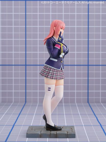 Preventa Estatua Honoka - Dead or Alive 6 marca Kaiyodo escala 1/7