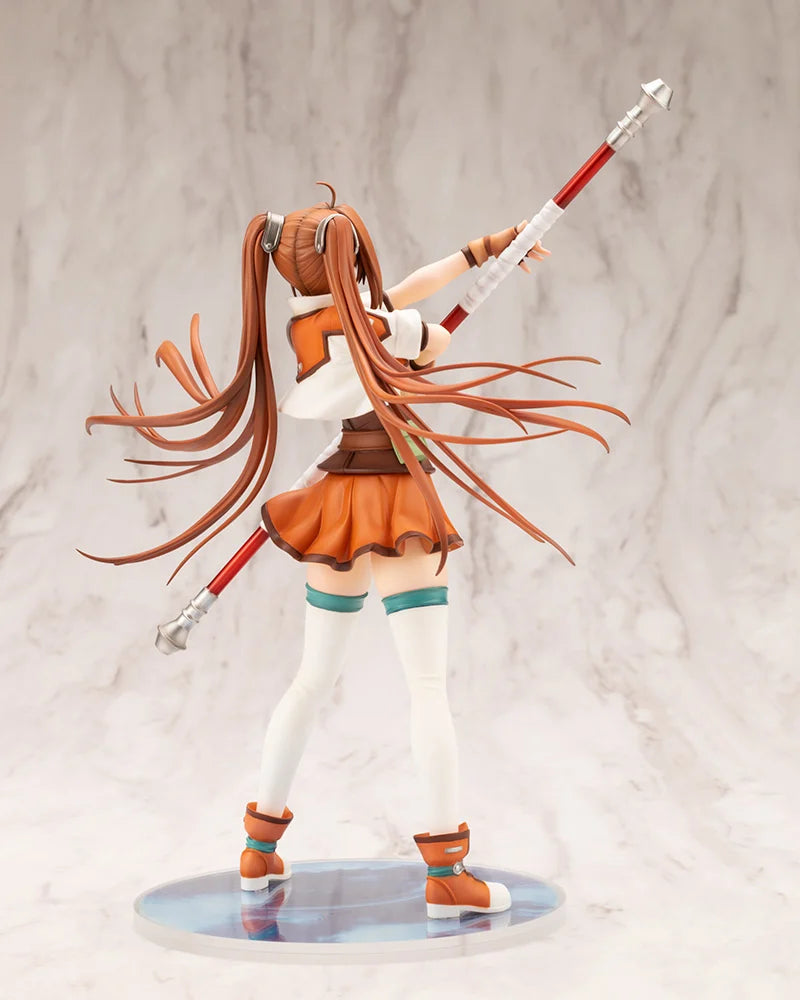 Preventa Estatua Estelle Bright - The Legend of Heroes: Trails in the Sky SC marca Kotobukiya escala 1/8 (relanzamiento)