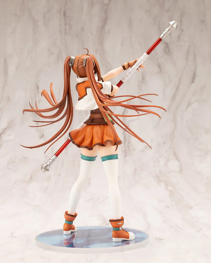 Preventa Estatua Estelle Bright - The Legend of Heroes: Trails in the Sky SC marca Kotobukiya escala 1/8 (relanzamiento)