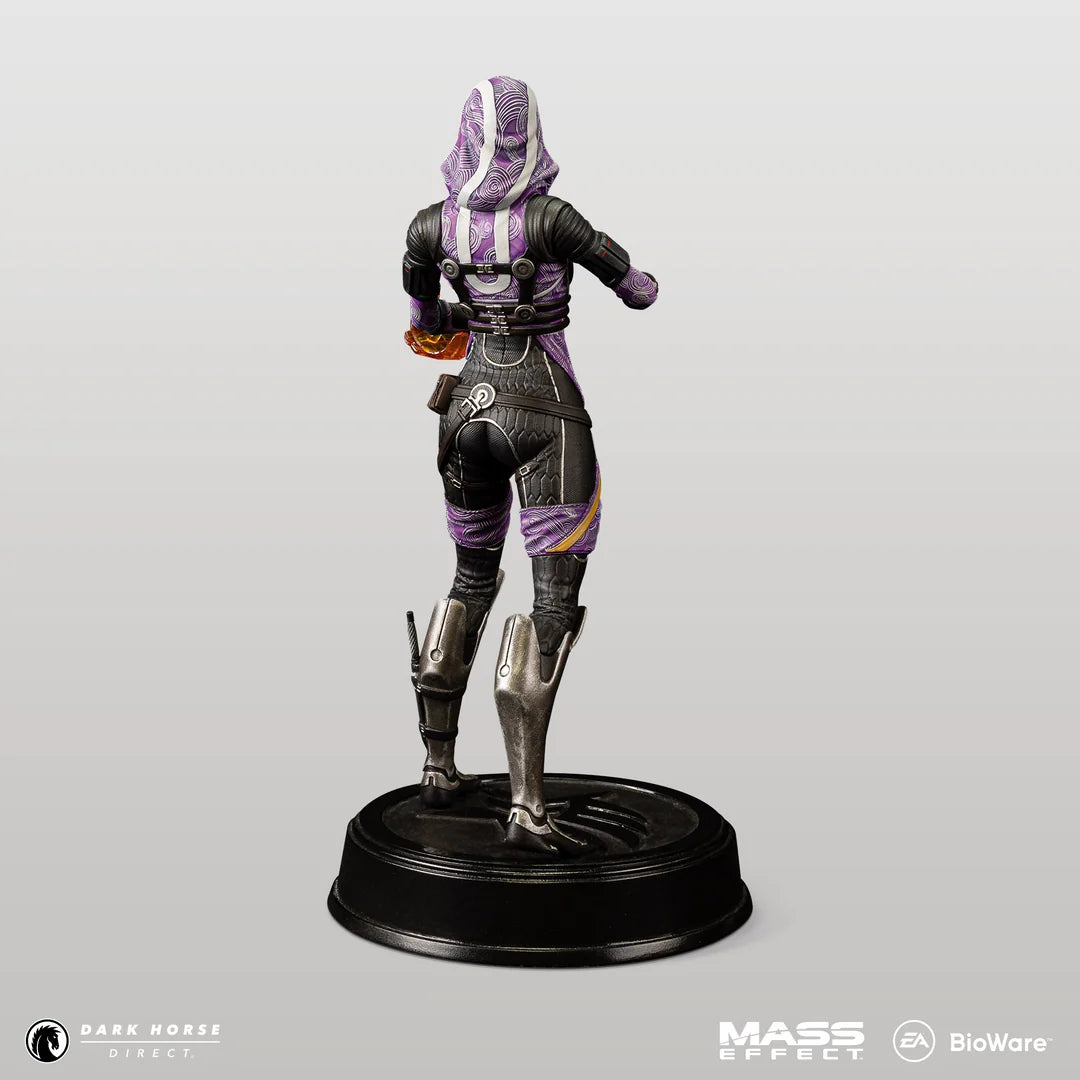 Preventa Estatua Tali'Zorah - Mass Effect marca Dark Horse (21 cm)