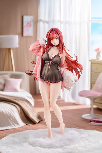 Preventa Estatua Rapi: Red Hood (Cherished Red) - Goddess of Victory: Nikke marca Good Smile Company escala 1/7