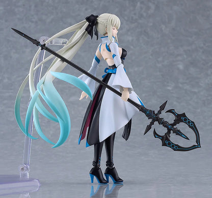 Preventa Figura Berserker/Morgan - Fate/Grand Order - Figma No.682 marca Max Factory escala 1/12