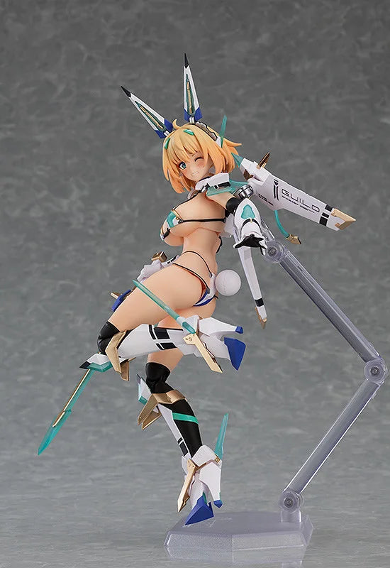 Pedido Figura Sophia F. Shirring (Bikini Armor version) - Bunny Suit Planning - Figma No.594 marca Max Factory escala 1/12