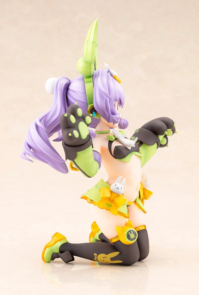Preventa Estatua PUNI MOFU Tu - Megami Device marca Kotobukiya escala 2/1