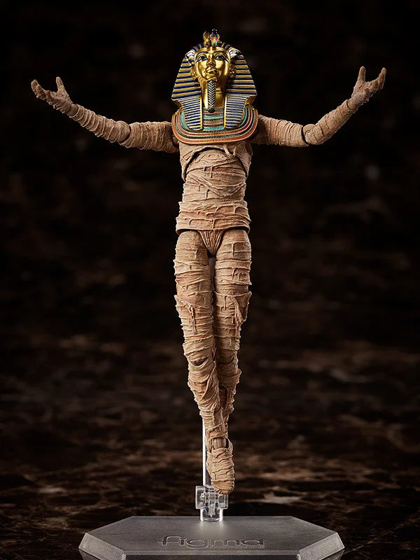 Pedido Figura Tutankhamun  (DX ver.) - The Table Museum (Annex) - Figma SP-145DX marca Freeing escala 1/12