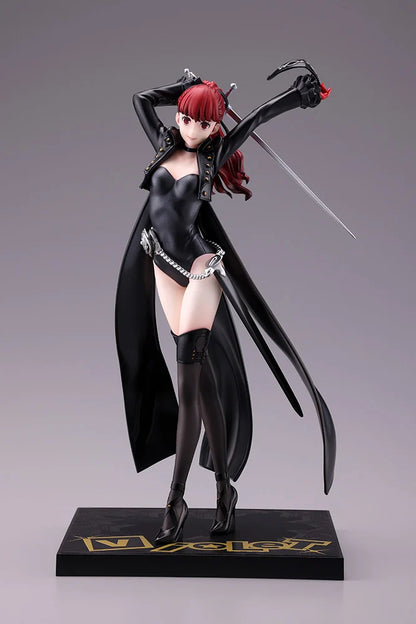 Preventa Estatua Violet - Persona 5 Royal - Oshi Works marca Kotobukiya escala 1/7