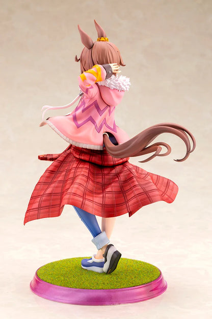 Preventa Figura Narita Taishin - Uma Musume: Pretty Derby marca Kotobukiya escala 1/7
