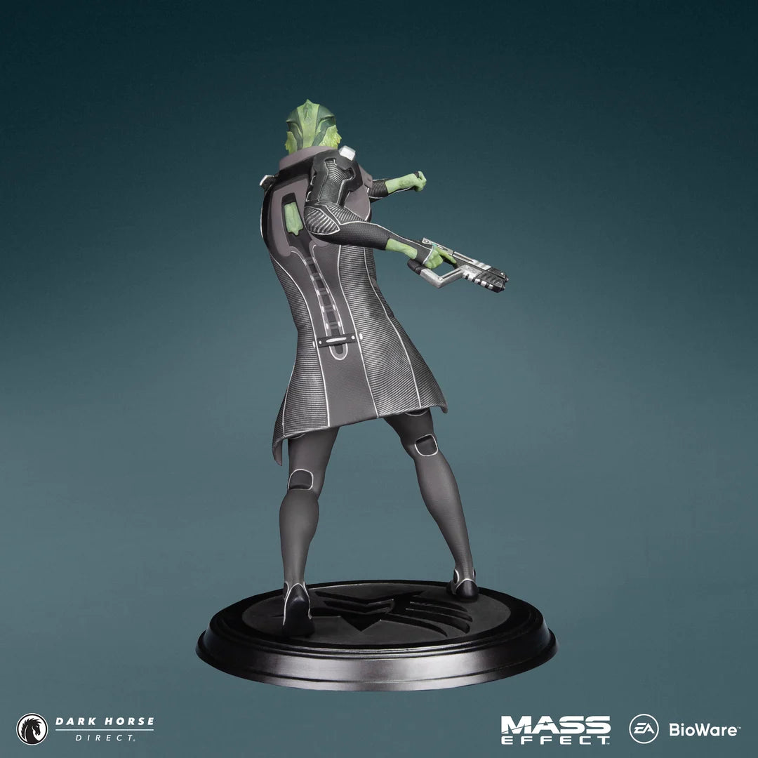 Preventa Estatua Thane Krios - Mass Effect marca Dark Horse (22 cm)