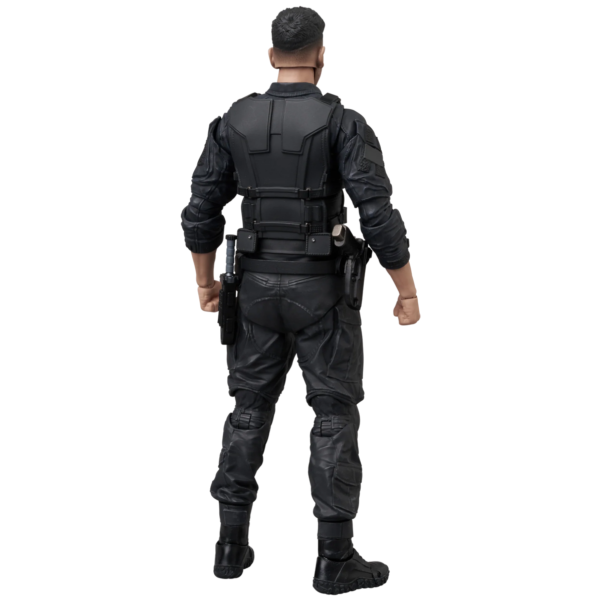 Preventa Figura The Punisher - Daredevil: Born Again - MAFEX No. 337 marca Medicom Toy escala 1/12