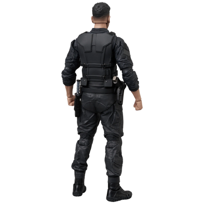 Preventa Figura The Punisher - Daredevil: Born Again - MAFEX No. 337 marca Medicom Toy escala 1/12