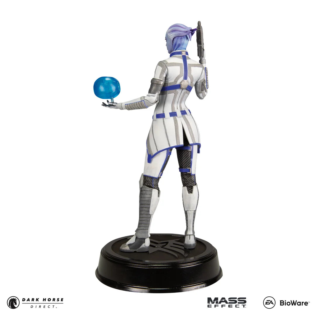 Preventa Estatua Dr. Liara T'Soni - Mass Effect marca Dark Horse (21 cm)