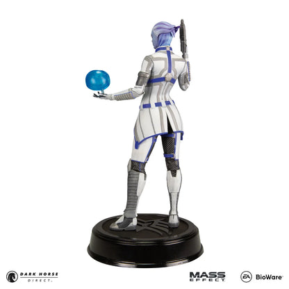 Preventa Estatua Dr. Liara T'Soni - Mass Effect marca Dark Horse (21 cm)