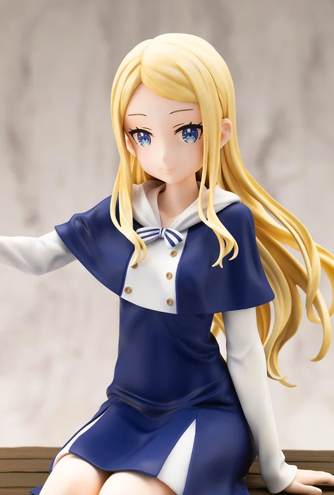 Preventa Figura Elsa - Sasaki and Peeps marca Kotobukiya escala 1/7