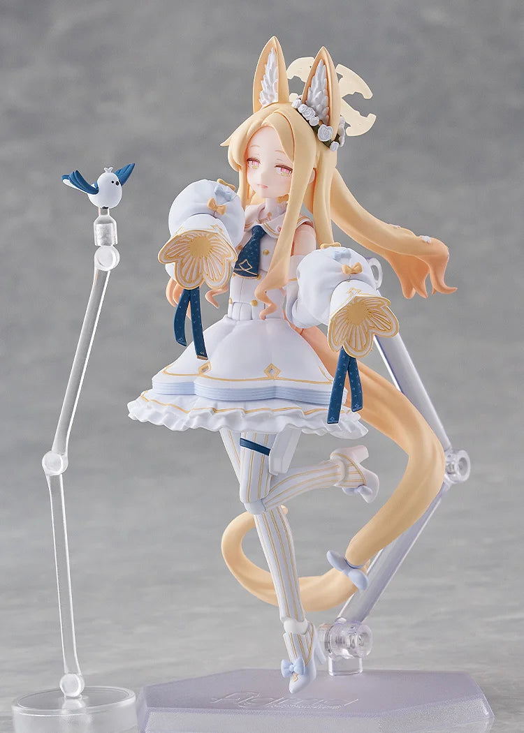 Preventa Figura Seia Yurizono - Blue Archive - Figma No.698 marca Max Factory escala 1/12