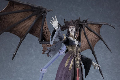 Pedido Figura Lilith - Diablo IV - Figma No.648 marca Good Smile Company escala 1/12