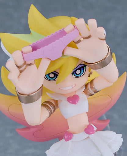 Preventa Figura Panty (Angel Version) - New Panty & Stocking with Garterbelt - Figma No.706 marca Good Smile Company escala 1/12