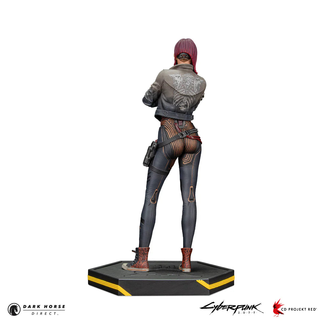 Preventa Estatua Songbird - Cyberpunk 2077: Phantom Liberty marca Dark Horse (23 cm)