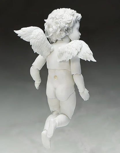 Preventa Figura Angel Statues - The Table Museum - Figma SP-076 marca Freeing escala 1/12 (relanzamiento)