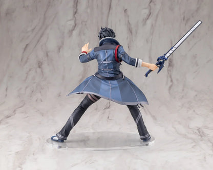 Preventa Figura Van Arkride - The Legend of Heroes: Trails Through Daybreak marca Kotobukiya escala 1/8
