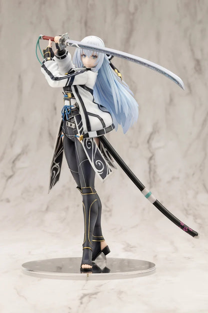 Pedido Estatua Shizuna Rem Misurugi - The Legend of Heroes: Trails through Daybreak marca Kotobukiya escala 1/8