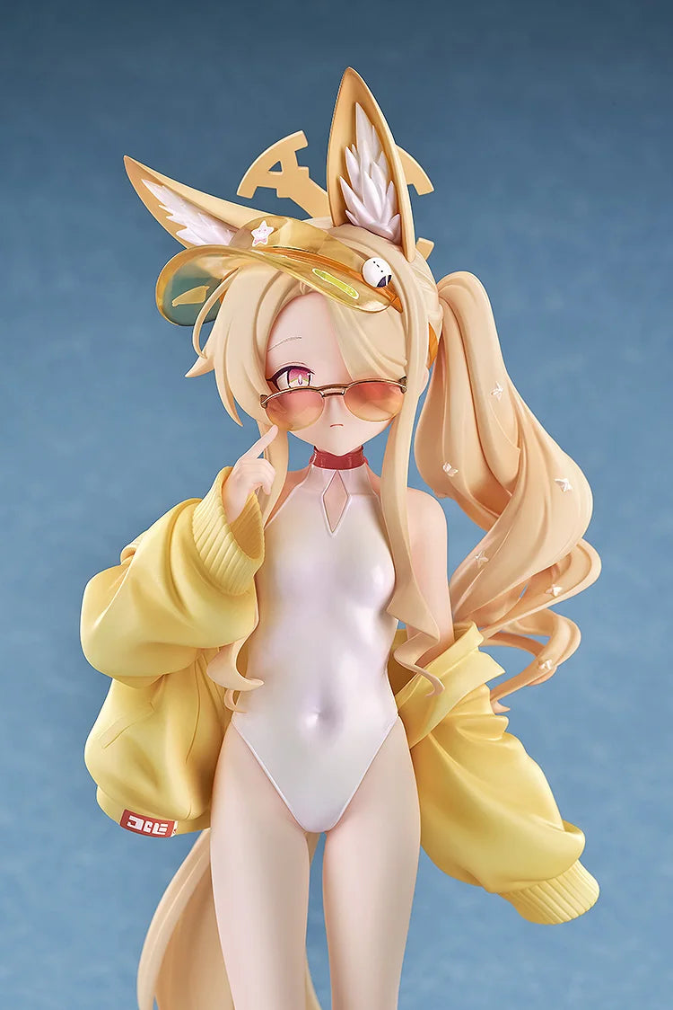 Preventa Estatua Seia (Swimsuit) - Blue Archive marca Good Smile Company escala 1/7
