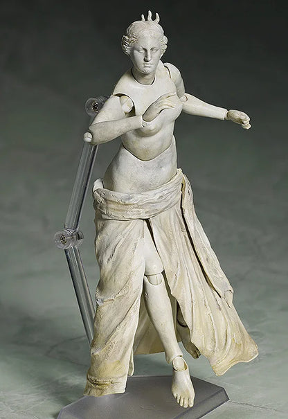 Preventa Venus de Milo - The Table Museum - Figma SP-063 marca Freeing escala 1/12 (relanzamiento)