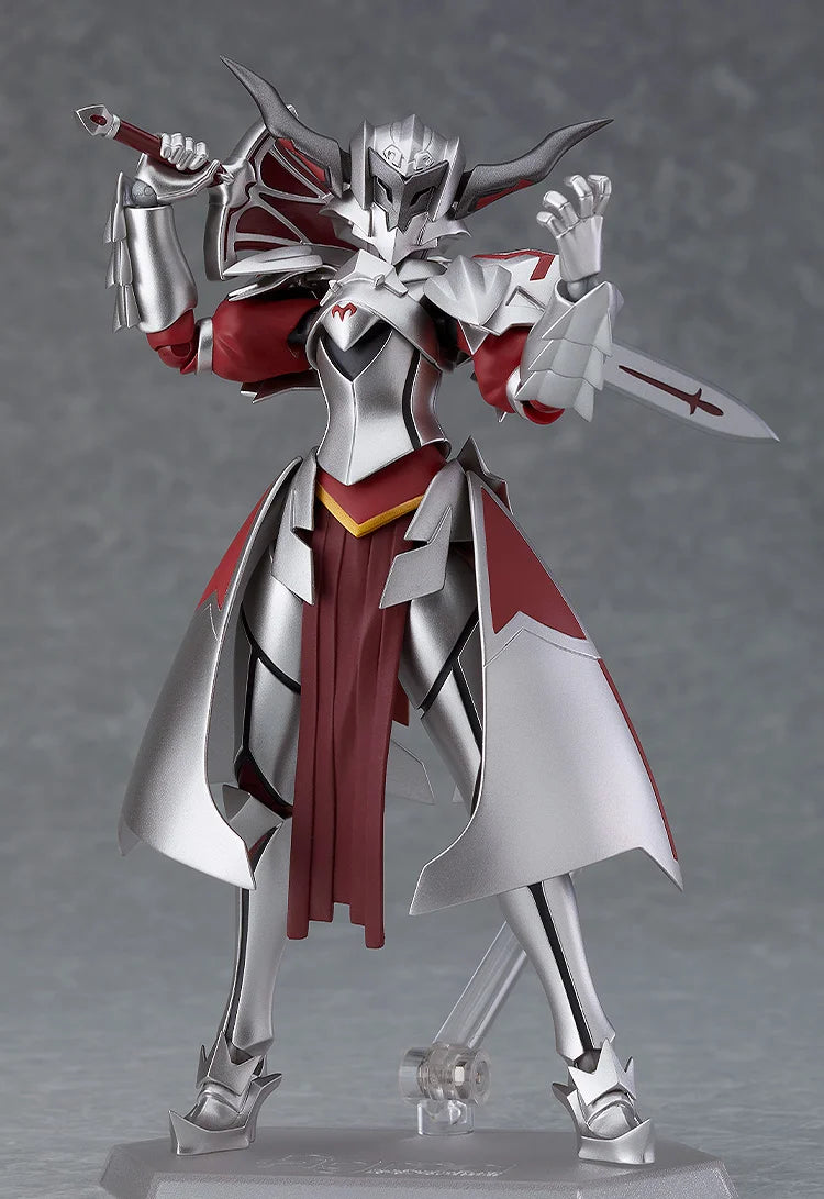 Preventa Figura Saber of Red - Fate/Apocrypha - Figma No.414 marca Max Factory escala 1/12 (relanzamiento)