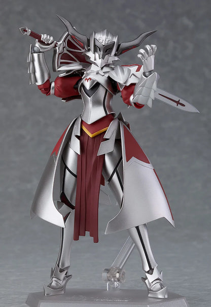 Preventa Figura Saber of Red - Fate/Apocrypha - Figma No.414 marca Max Factory escala 1/12 (relanzamiento)