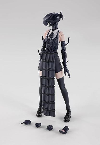 EN STOCK Figura Bomb - Chainsaw Man - S.H. Figuarts marca Bandai Namco escala 1/12