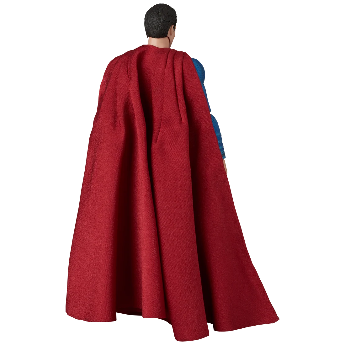 Pedido Figura Knightmare Superman - Zack Synder's Justice League MAFEX No. 273 marca Medicom Toy escala 1/12