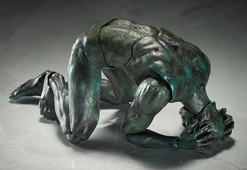 Pedido The Thinker - The Table Museum - Figma SP-056 marca Freeing escala 1/12 (relanzamiento)