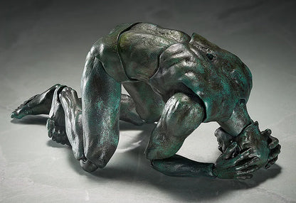 Pedido The Thinker - The Table Museum - Figma SP-056 marca Freeing escala 1/12 (relanzamiento)