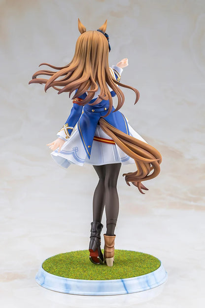 Preventa Figura Grass Wonder - Uma Musume: Pretty Derby marca Kotobukiya escala 1/7