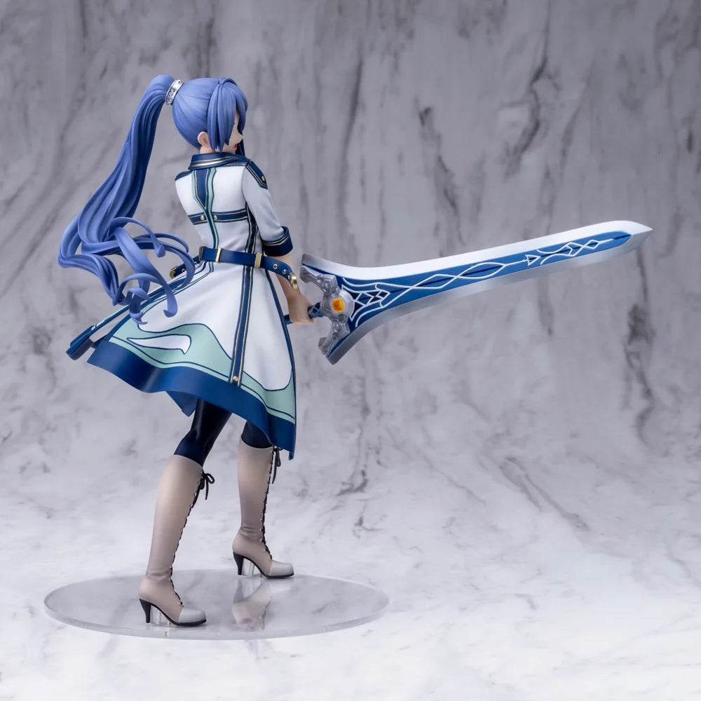 Preventa Estatua Laura S. Arseid - The Legend of Heroes: Trails of Cold Steel marca Kotobukiya escala 1/8