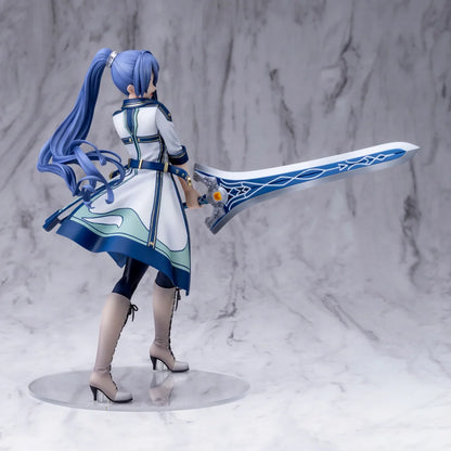 Preventa Estatua Laura S. Arseid - The Legend of Heroes: Trails of Cold Steel marca Kotobukiya escala 1/8