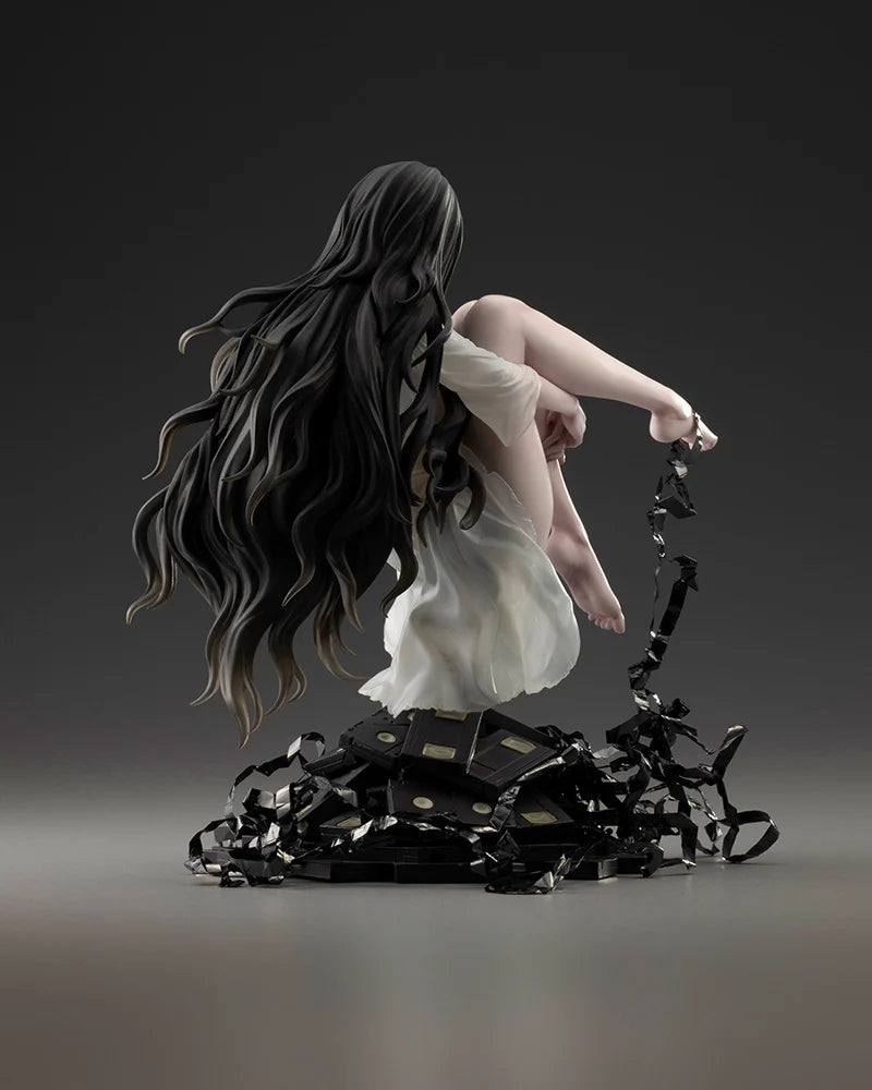 Preventa Estatua SADAKO (2019) - Horror Bishoujo marca Kotobukiya escala 1/7 (relanzamiento)